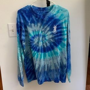 Serengetee Travel More Long Sleeve Shirt